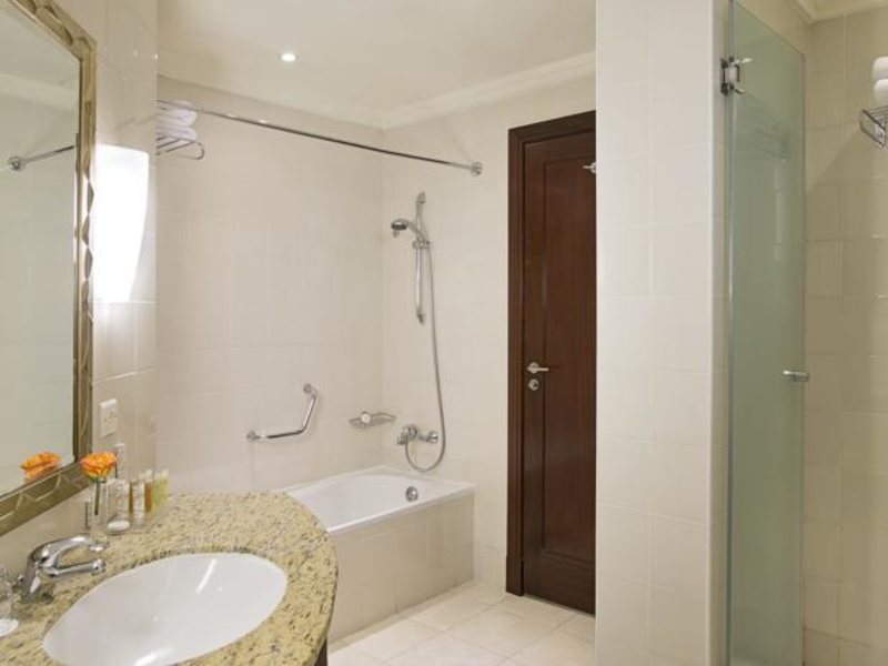 Pearl City Suites Deluxe Hotel Apartments (ех 113155