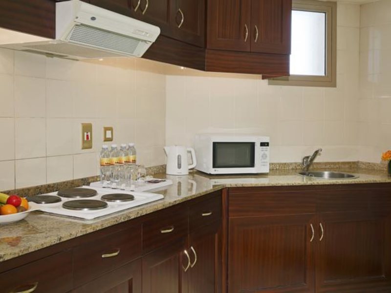 Pearl City Suites Deluxe Hotel Apartments (ех 113159