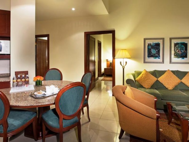 Pearl City Suites Deluxe Hotel Apartments (ех 113160