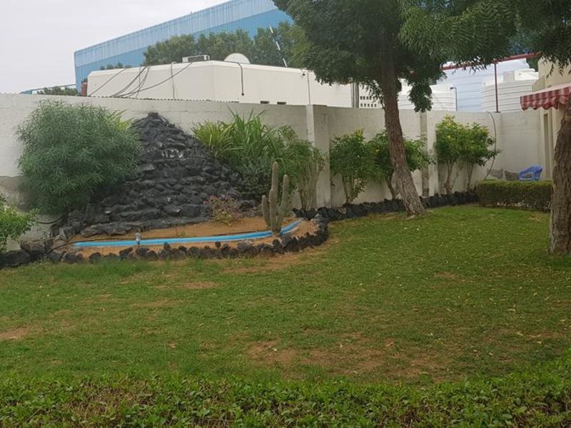 Pearl Hotel & Spa Umm Al Quwain 301079