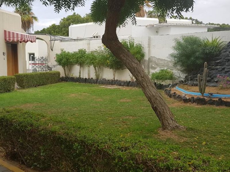 Pearl Hotel & Spa Umm Al Quwain 301080