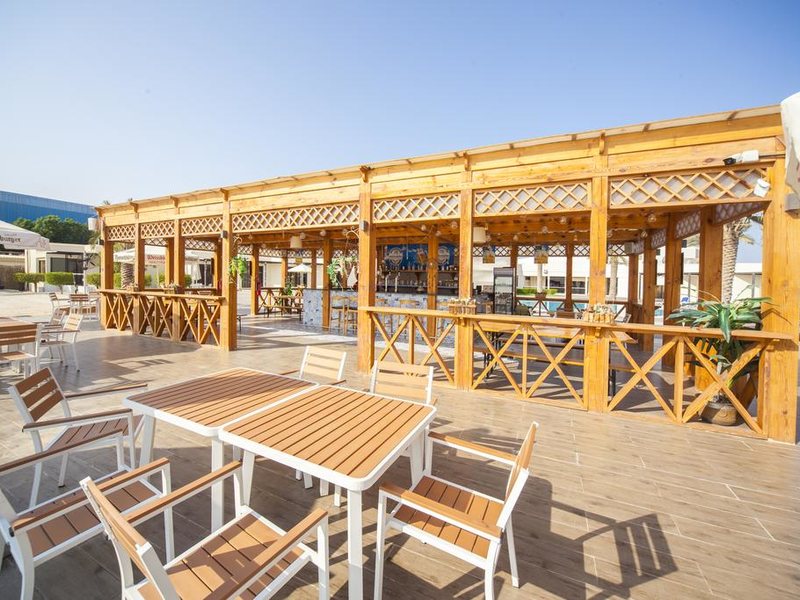 Pearl Hotel & Spa Umm Al Quwain 301082