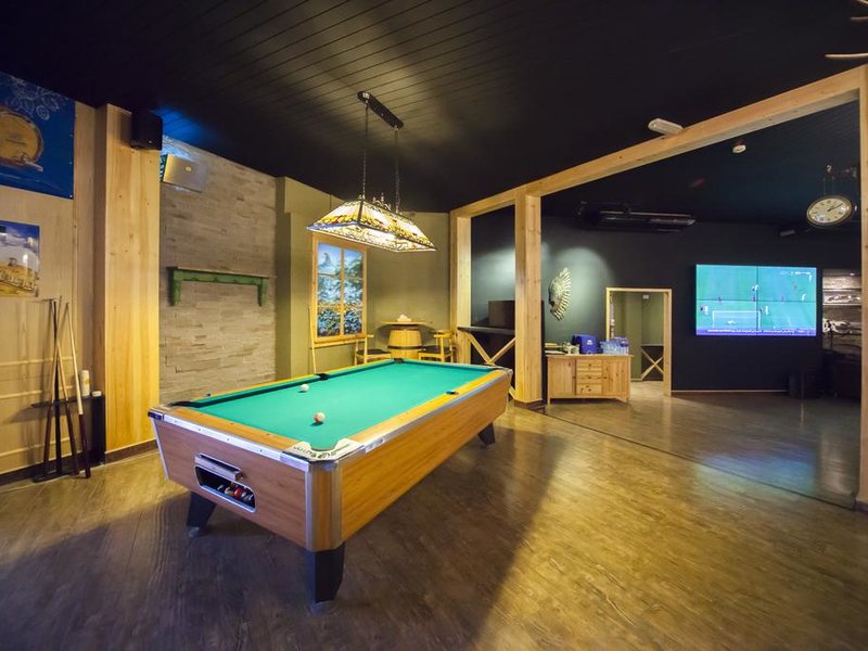 Pearl Hotel & Spa Umm Al Quwain 301083