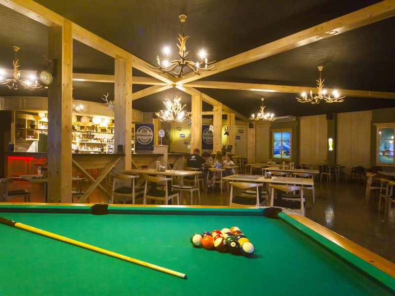 Pearl Hotel & Spa Umm Al Quwain 301084