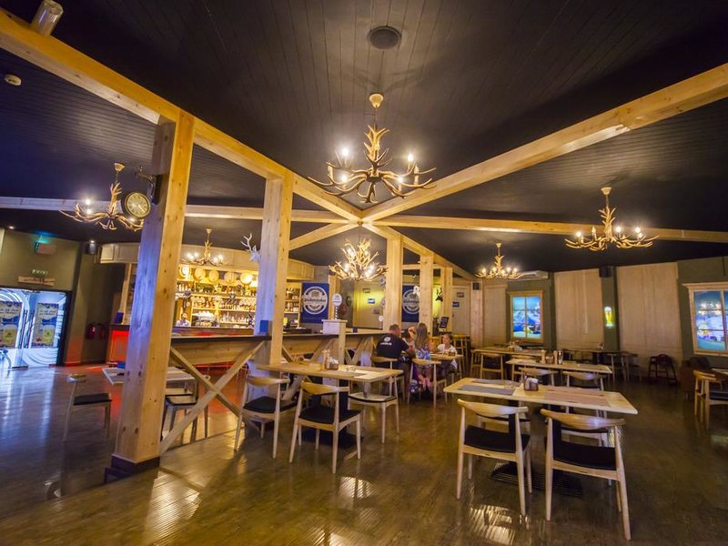 Pearl Hotel & Spa Umm Al Quwain 301085