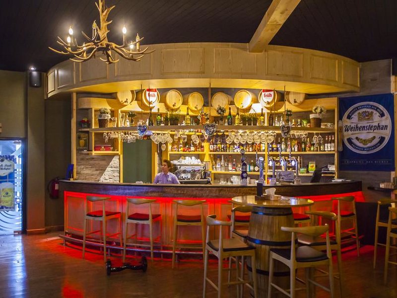 Pearl Hotel & Spa Umm Al Quwain 301086