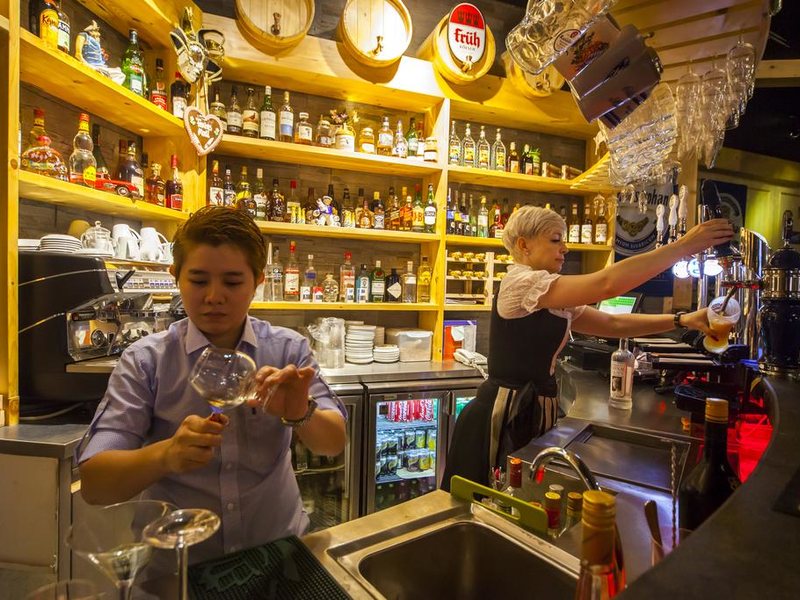 Pearl Hotel & Spa Umm Al Quwain 301087