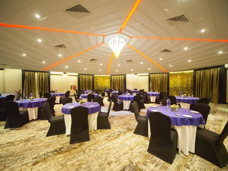 Pearl Hotel & Spa Umm Al Quwain 301089