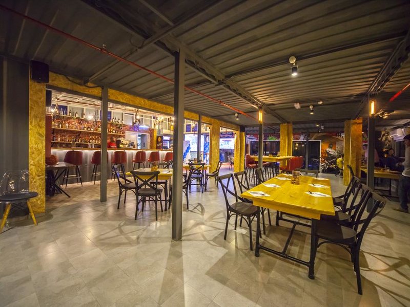 Pearl Hotel & Spa Umm Al Quwain 301090