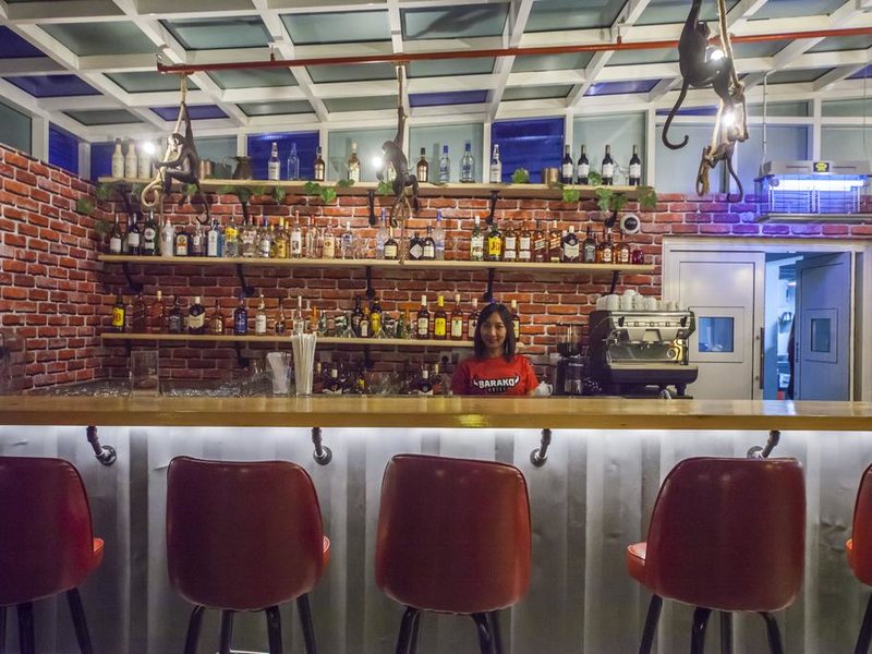 Pearl Hotel & Spa Umm Al Quwain 301091