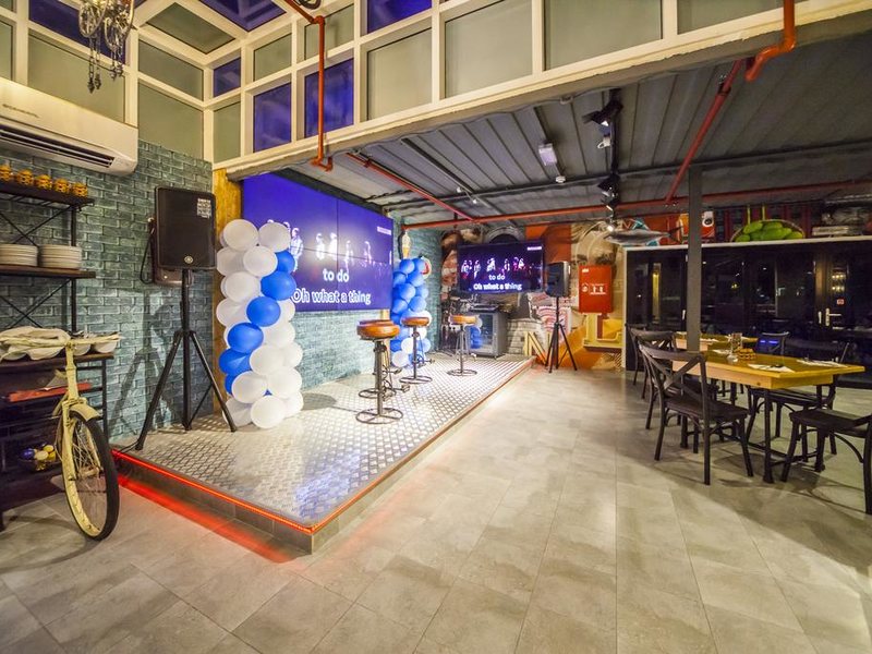 Pearl Hotel & Spa Umm Al Quwain 301092