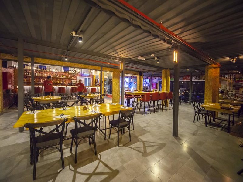 Pearl Hotel & Spa Umm Al Quwain 301093