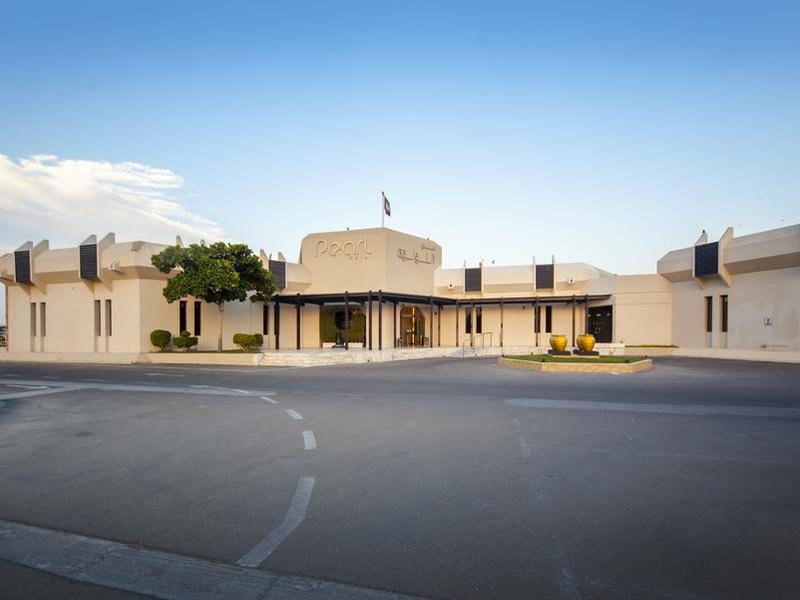 Pearl Hotel & Spa Umm Al Quwain 301094