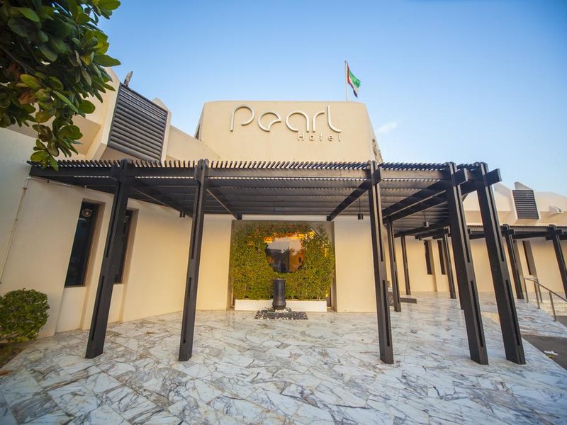 Pearl Hotel & Spa Umm Al Quwain 301095
