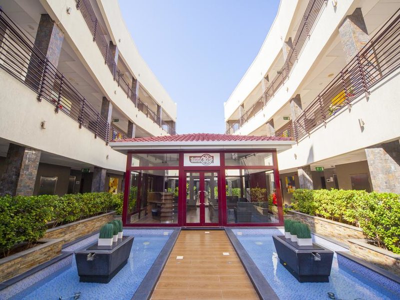 Pearl Hotel & Spa Umm Al Quwain 301096