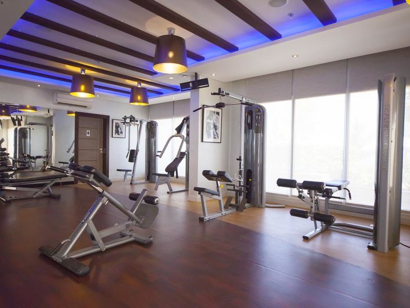 Pearl Hotel & Spa Umm Al Quwain 301098