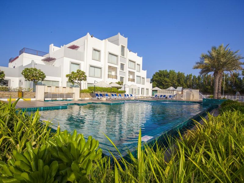 Pearl Hotel & Spa Umm Al Quwain 301101