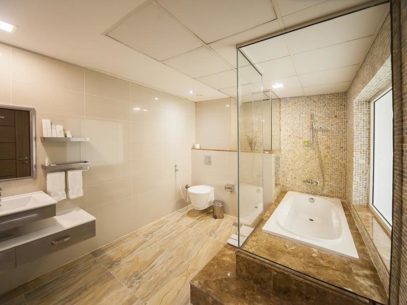 Pearl Hotel & Spa Umm Al Quwain 301105