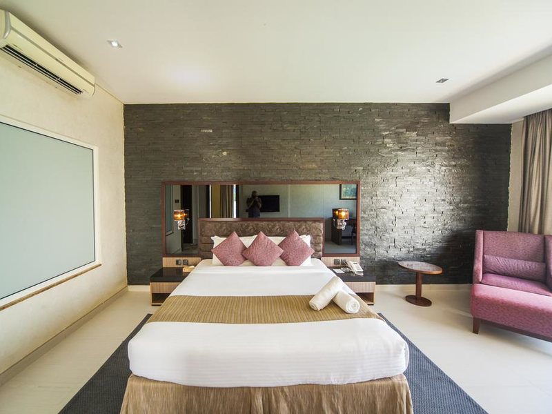 Pearl Hotel & Spa Umm Al Quwain 301106