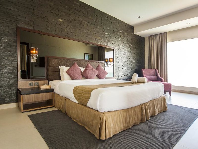 Pearl Hotel & Spa Umm Al Quwain 301107