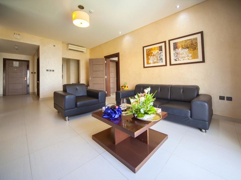 Pearl Hotel & Spa Umm Al Quwain 301108