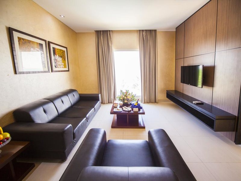 Pearl Hotel & Spa Umm Al Quwain 301109