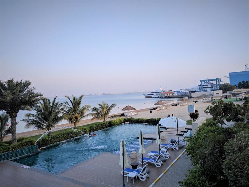 Pearl Hotel & Spa Umm Al Quwain 301112