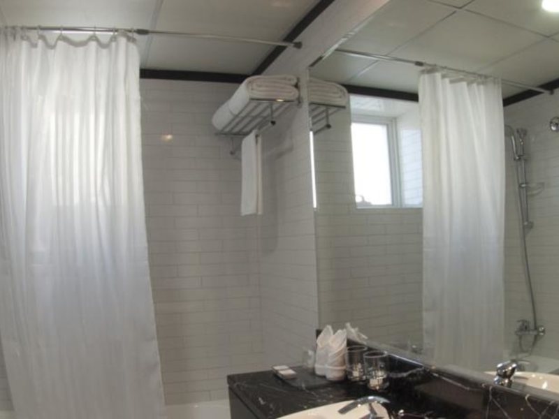 Pearl Marina Hotel 132865