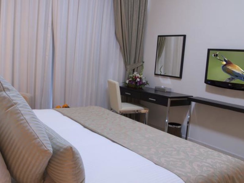 Pearl Marina Hotel 132866