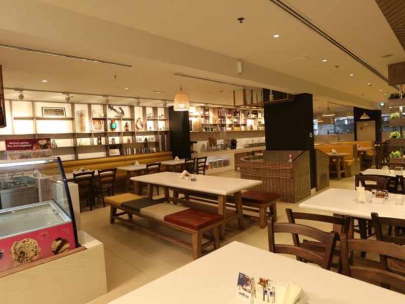 Pearl Marina Hotel 132869