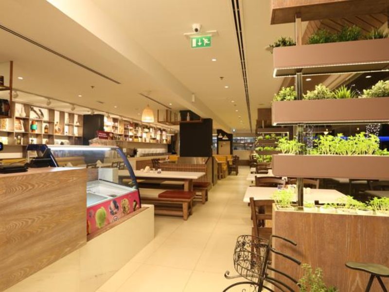 Pearl Marina Hotel 132870