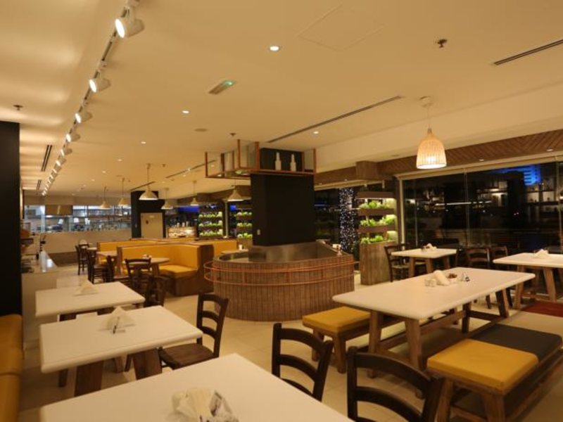 Pearl Marina Hotel 132871