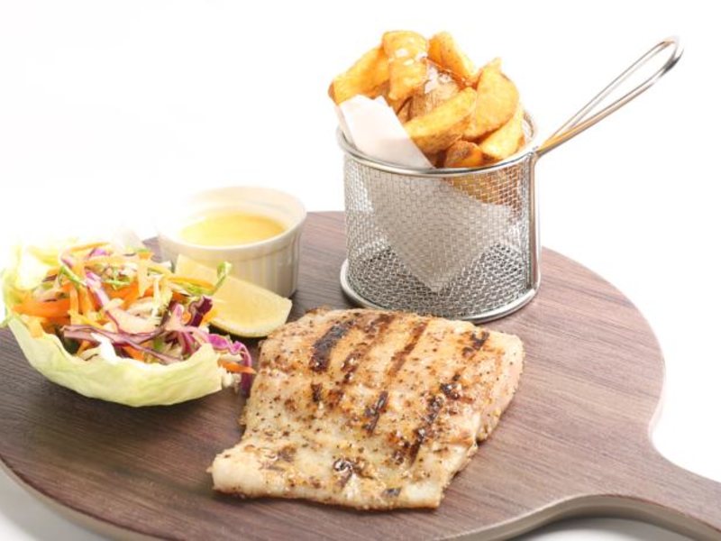 Pearl Marina Hotel 132873