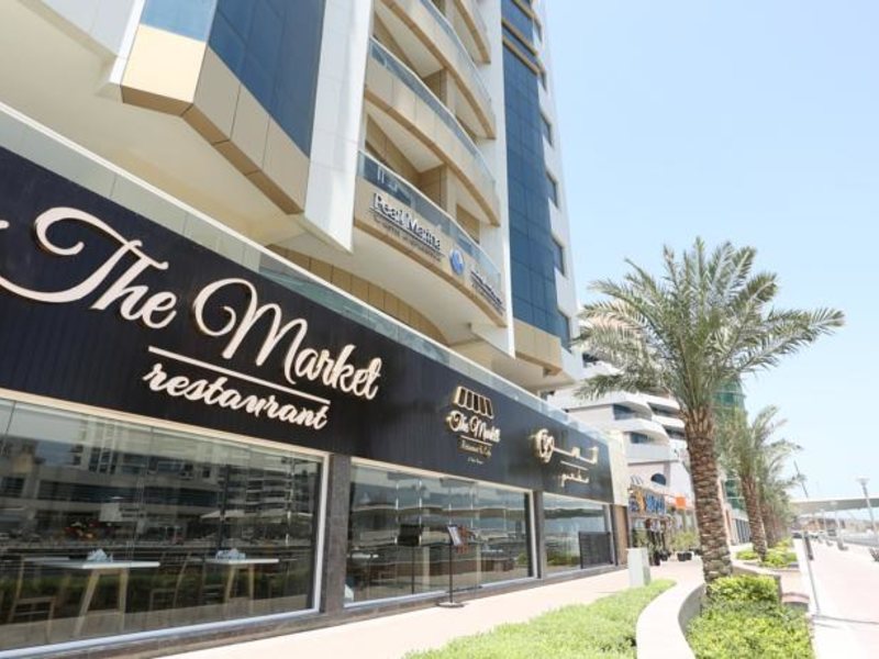 Pearl Marina Hotel 132876