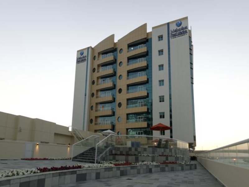 Pearl Marina Hotel 132877
