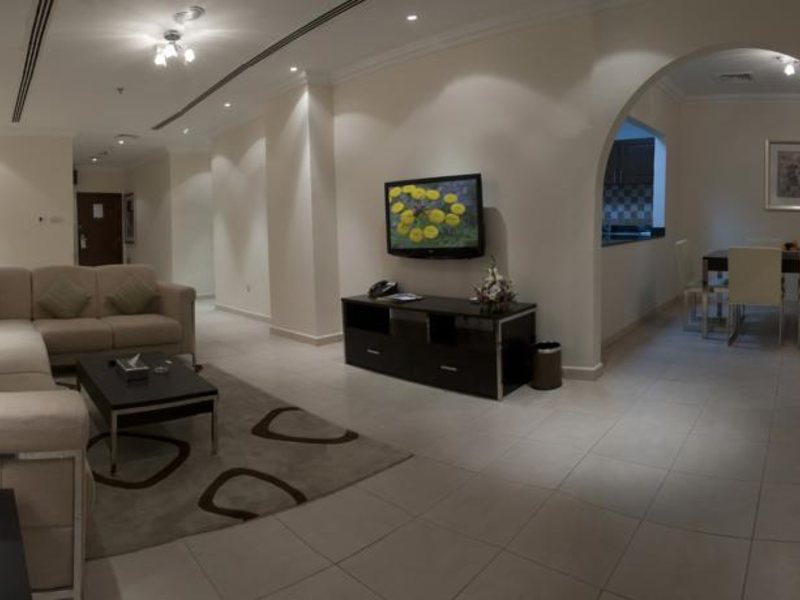 Pearl Marina Hotel 132879