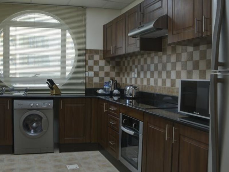 Pearl Marina Hotel 132880