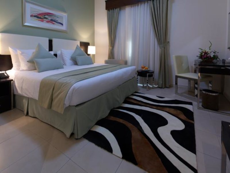 Pearl Marina Hotel 132882