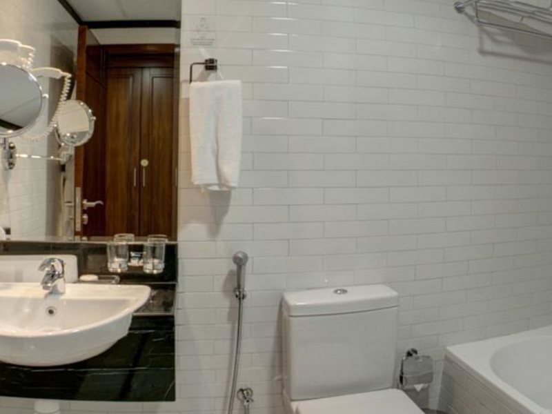 Pearl Marina Hotel 132883