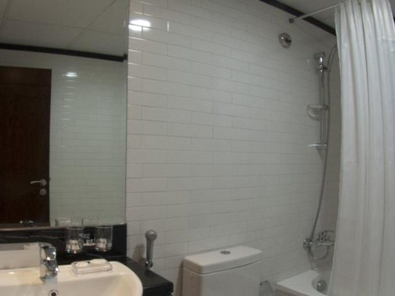 Pearl Marina Hotel 132884