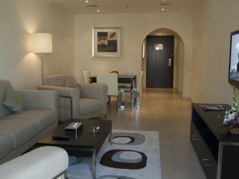 Pearl Marina Hotel 132886