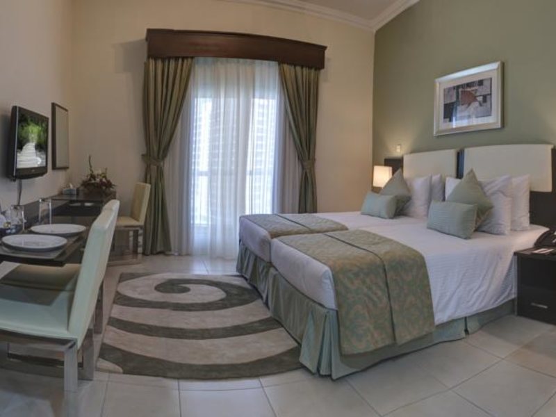 Pearl Marina Hotel 132887