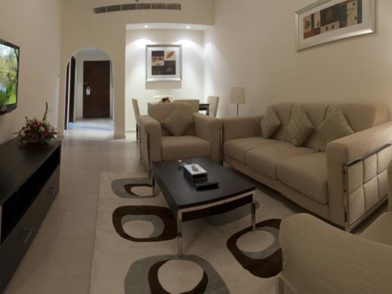 Pearl Marina Hotel 132889