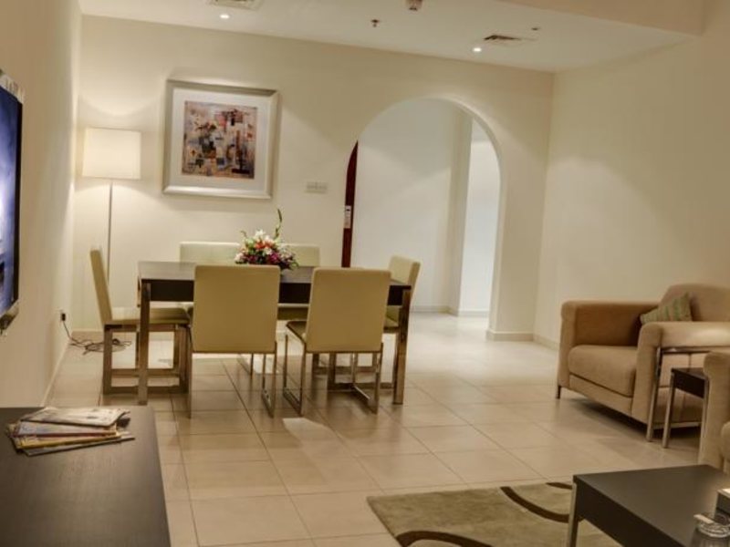 Pearl Marina Hotel 132890