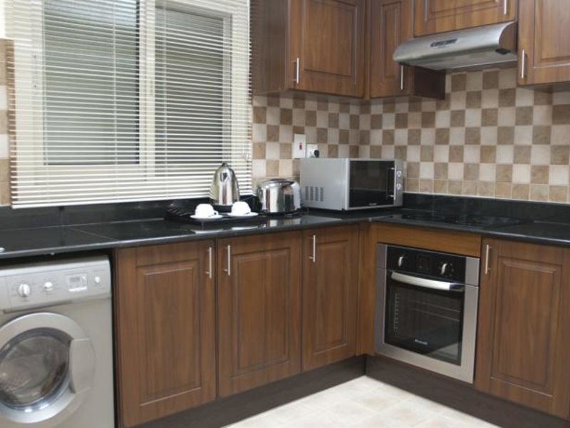 Pearl Marina Hotel 132891