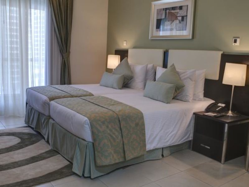 Pearl Marina Hotel 132894