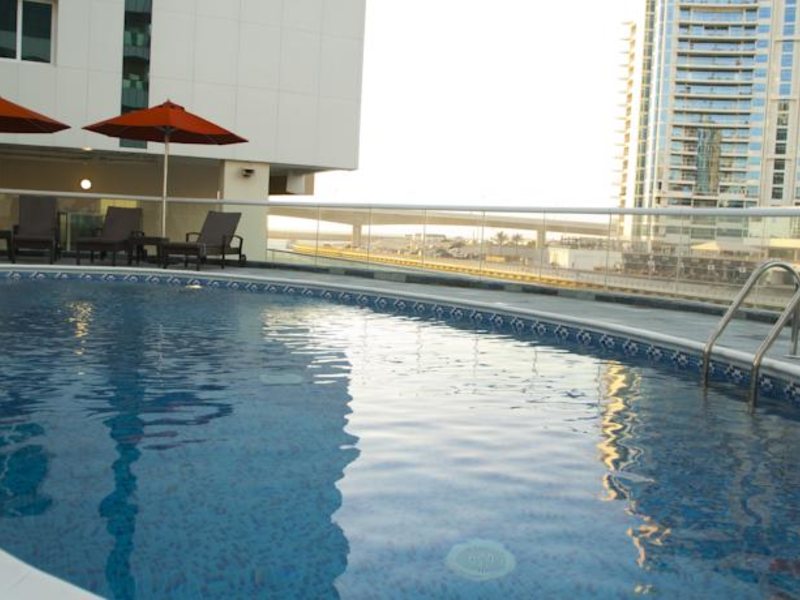 Pearl Marina Hotel 132895