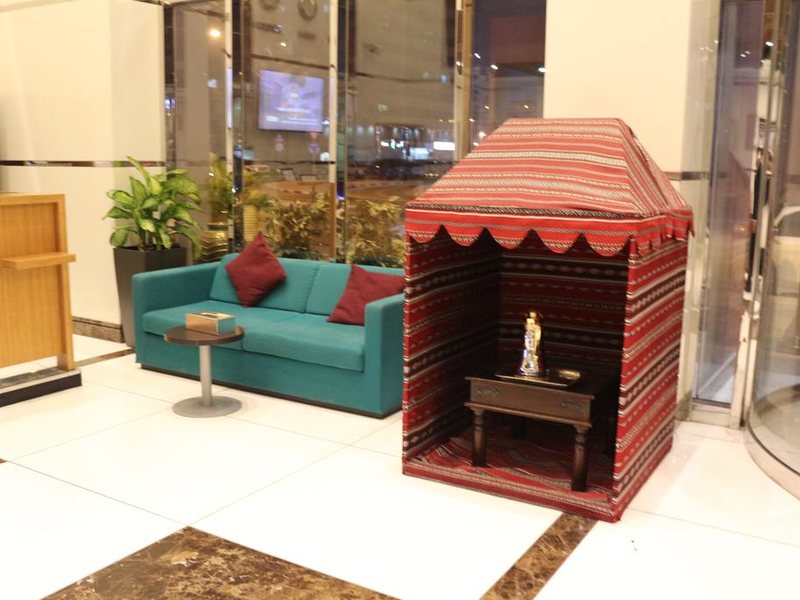 Pearl Park Deluxe Hotel Apartments 299044