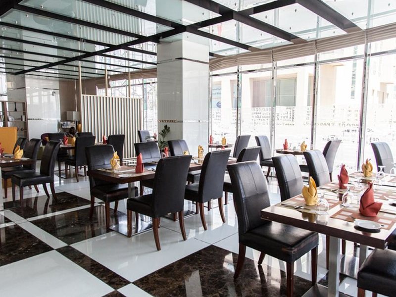 Pearl Park Deluxe Hotel Apartments 299050