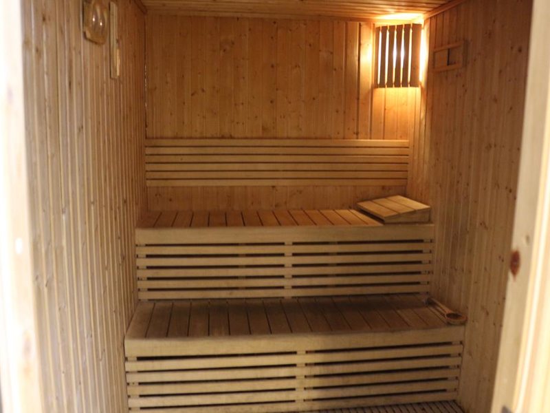 Pearl Park Deluxe Hotel Apartments 299056